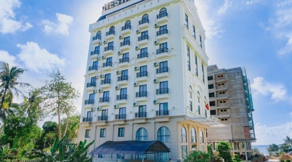 Nesta Hotel Phú Quốc 